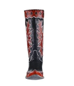 OLD GRINGO WOMEN'S MILES CITY BOOT -Johnny Corral Shop 001