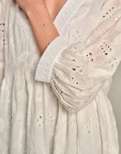 DEVOTION TWINS SIFNOS DRESS -Johnny Corral Shop 022.327G W 3