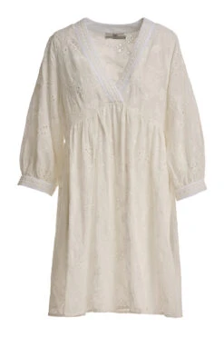 DEVOTION TWINS SIFNOS DRESS -Johnny Corral Shop 022.327G W 5