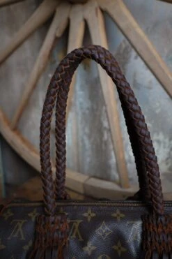 LEATHER AND VODKA PAPILLION PM CHOCOLATE 35CT BISBEE TURQUOISE BAG -Johnny Corral Shop 0D6A0052 526857cc 8c3d 4ec4 9184 b4130b252f2b