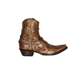 YIPPEE KI YAY WOMEN'S HOSIFUKAMI BOOT 11 YIPPEE KI YAY WOMEN'S HOSIFUKAMI BOOT -Johnny Corral Shop 0D6A2161 2