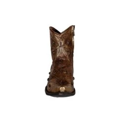 YIPPEE KI YAY WOMEN'S HOSIFUKAMI BOOT 8 YIPPEE KI YAY WOMEN'S HOSIFUKAMI BOOT -Johnny Corral Shop 0D6A2162 2