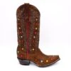 YIPPEE KI YAY WOMEN'S LEGACY BOOT