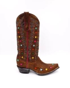 YIPPEE KI YAY WOMEN'S LEGACY BOOT