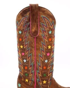 YIPPEE KI YAY WOMEN'S LEGACY BOOT 10 YIPPEE KI YAY WOMEN'S LEGACY BOOT -Johnny Corral Shop 0D6A4025
