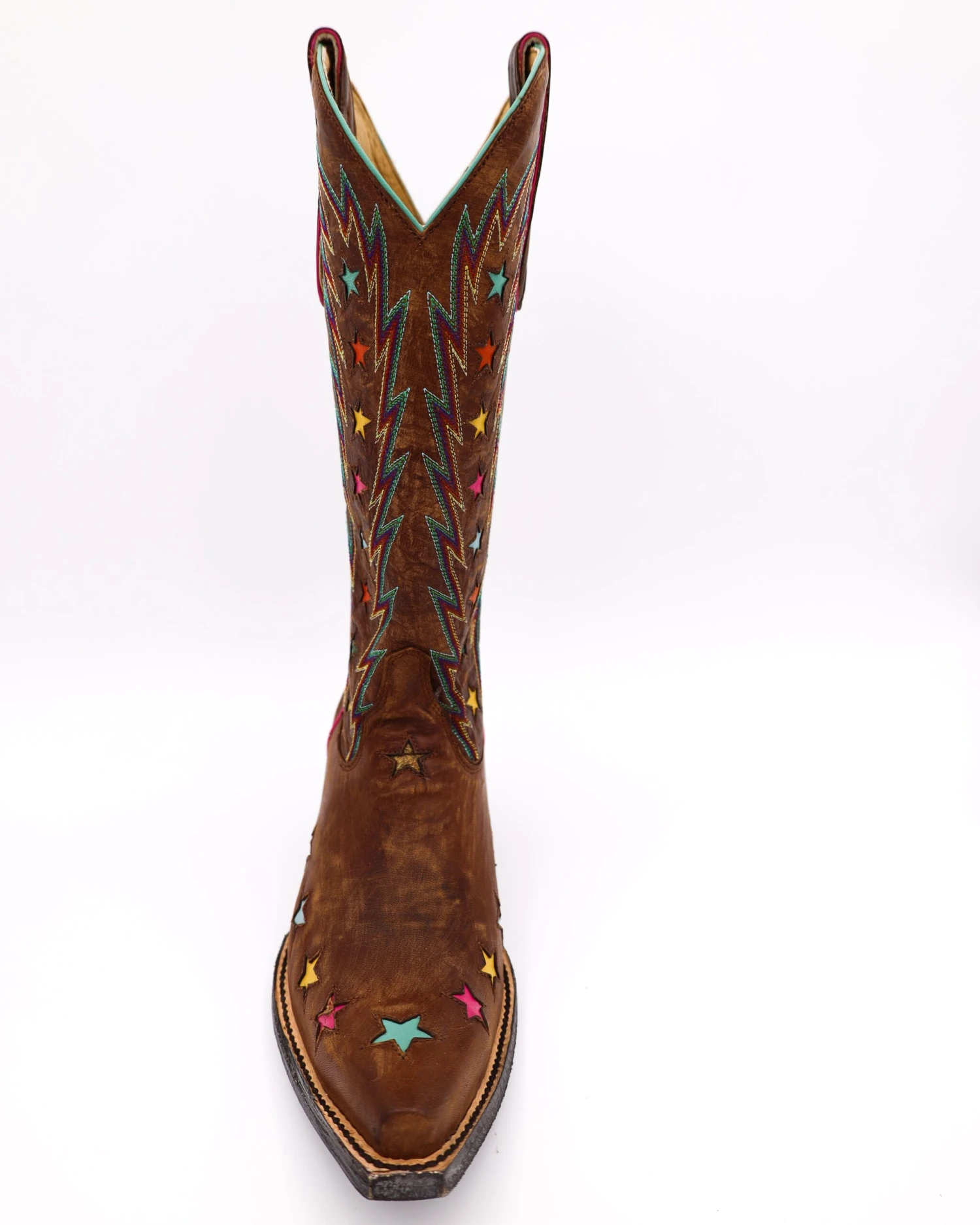 YIPPEE KI YAY WOMEN'S LEGACY BOOT 4 YIPPEE KI YAY WOMEN'S LEGACY BOOT - Image 4