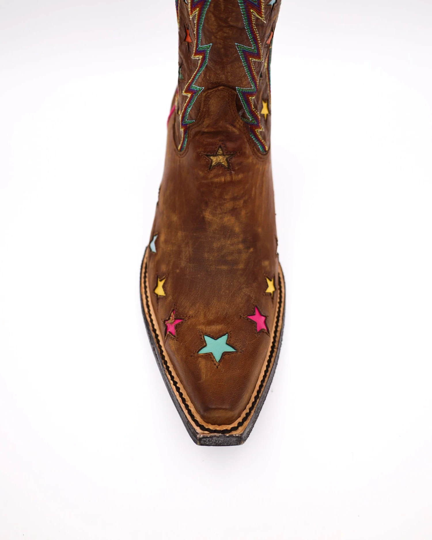 YIPPEE KI YAY WOMEN'S LEGACY BOOT 5 YIPPEE KI YAY WOMEN'S LEGACY BOOT - Image 5