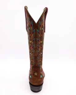 YIPPEE KI YAY WOMEN'S LEGACY BOOT 15 YIPPEE KI YAY WOMEN'S LEGACY BOOT -Johnny Corral Shop 0D6A4031