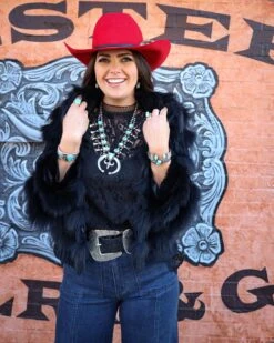 GREELEY HAT WORKS CALAMITY HAT 21 GREELEY HAT WORKS CALAMITY HAT -Johnny Corral Shop 0D6A4680 7ce24cf3 d24b 4069 b684 d4403805a0a2