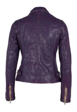 MAURITIUS WOMEN'S SOFIA JACKET- PURPLE -Johnny Corral Shop 10127 1 720x 6a5129fd 0977 4be4 8660 e3a5ff5df051