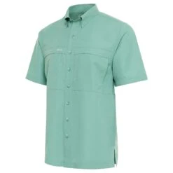 GAMEGUARD OUTDOORS DORADO MICRO FIBER SHIRT