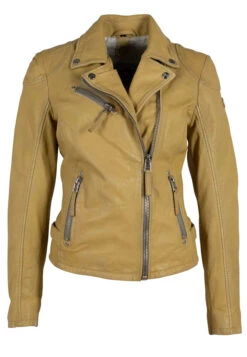 MAURITIUS WOMEN'S SOFIA JACKET- YELLOW -Johnny Corral Shop 10501 2 720x cbfc1b31 d5fc 4db4 9189 67e6720ba629
