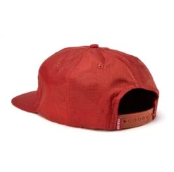 Seager RAMBLIN' MAN Cap- Red -Johnny Corral Shop 1050 Seager 0168 1500x 534fa87f dab1 4b0c ae4f 69cc1f4119bd