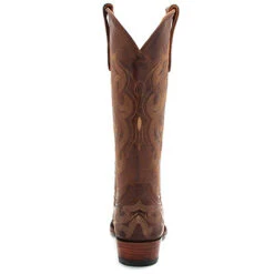 OLD GRINGO WOMEN'S RUST FRIDA BOOT -Johnny Corral Shop 106 l114 12 back