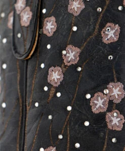 OLD GRINGO WOMEN'S BYRONI BOOT 13 OLD GRINGO WOMEN'S BYRONI BOOT -Johnny Corral Shop 106 l2463 1 detail