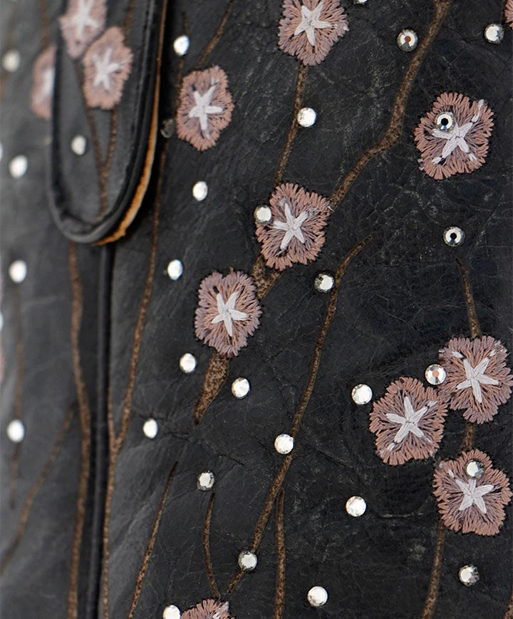 OLD GRINGO WOMEN'S BYRONI BOOT 5 OLD GRINGO WOMEN'S BYRONI BOOT - Image 5