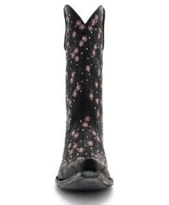 OLD GRINGO WOMEN'S BYRONI BOOT 14 OLD GRINGO WOMEN'S BYRONI BOOT -Johnny Corral Shop 106 l2463 1 front