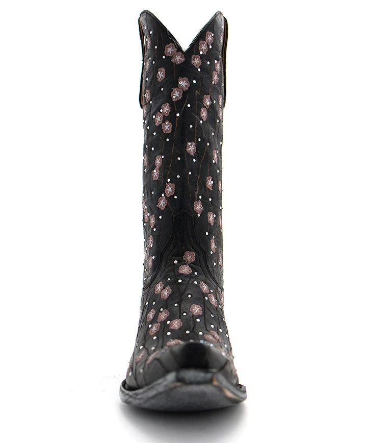 OLD GRINGO WOMEN'S BYRONI BOOT 6 OLD GRINGO WOMEN'S BYRONI BOOT - Image 6