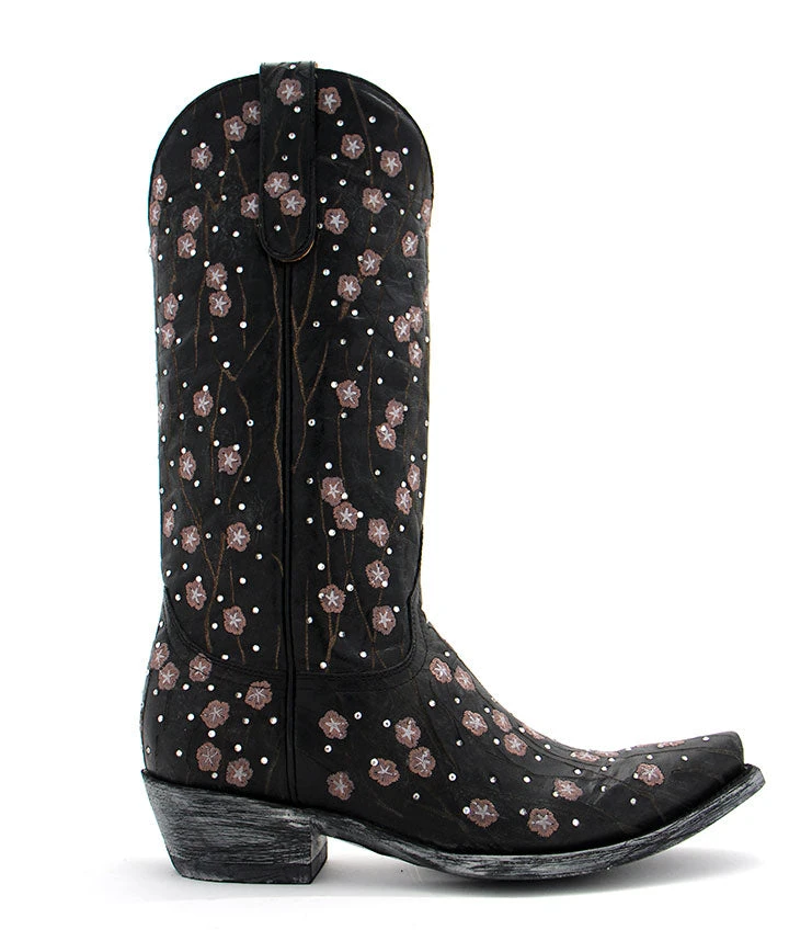 OLD GRINGO WOMEN'S BYRONI BOOT 9 OLD GRINGO WOMEN'S BYRONI BOOT - Image 9