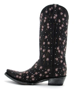 OLD GRINGO WOMEN'S BYRONI BOOT 15 OLD GRINGO WOMEN'S BYRONI BOOT -Johnny Corral Shop 106 l2463 1 side2