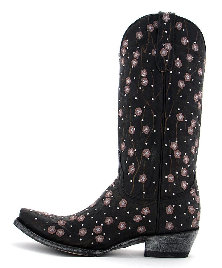 OLD GRINGO WOMEN'S BYRONI BOOT 7 OLD GRINGO WOMEN'S BYRONI BOOT - Image 7