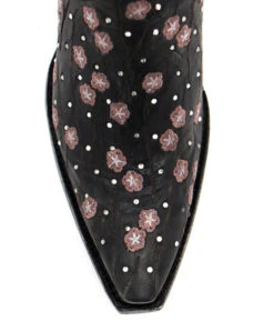 OLD GRINGO WOMEN'S BYRONI BOOT 16 OLD GRINGO WOMEN'S BYRONI BOOT -Johnny Corral Shop 106 l2463 1 toe