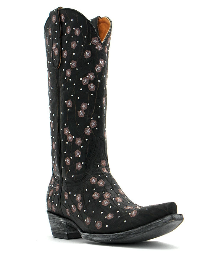 OLD GRINGO WOMEN'S BYRONI BOOT 3 OLD GRINGO WOMEN'S BYRONI BOOT - Image 3