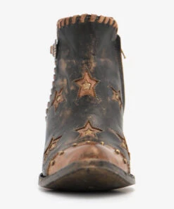 YIPPEE KI YAY WOMEN'S GLAMIS BOOTIE 8 YIPPEE KI YAY WOMEN'S GLAMIS BOOTIE -Johnny Corral Shop 106 ybl357 2 02 3a8d04f8 3b3d 467b b46d 438fee1c18cb