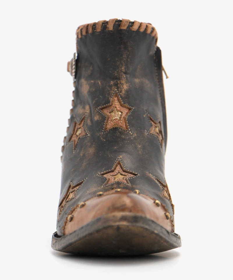 YIPPEE KI YAY WOMEN'S GLAMIS BOOTIE 3 YIPPEE KI YAY WOMEN'S GLAMIS BOOTIE - Image 3