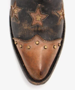 YIPPEE KI YAY WOMEN'S GLAMIS BOOTIE 11 YIPPEE KI YAY WOMEN'S GLAMIS BOOTIE -Johnny Corral Shop 106 ybl357 2 05 f2516c1d 665c 4175 874d e6201d7284c6