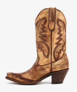 Yippee Ki Yay Peyton Boot 9 Yippee Ki Yay Peyton Boot -Johnny Corral Shop 106 yl347 2 03