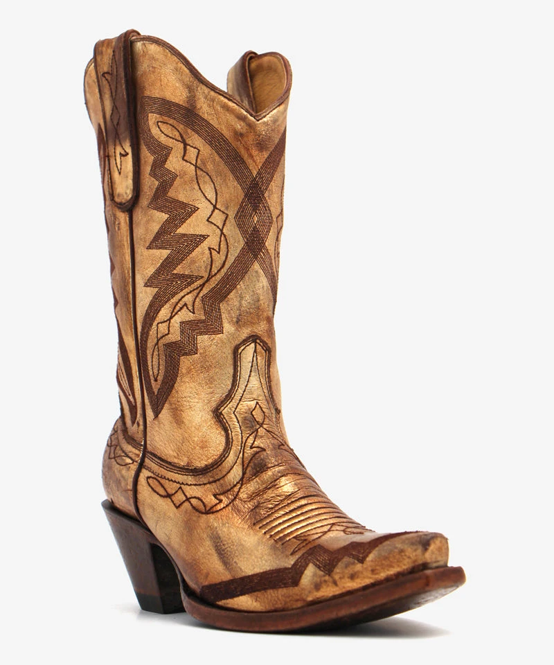 Yippee Ki Yay Peyton Boot 2 Yippee Ki Yay Peyton Boot - Image 2