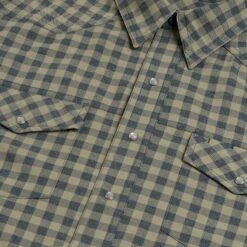 GAMEGUARD OUTDOORS MESQUITE PEARL SNAP SHIRT -Johnny Corral Shop 1061MSQD 8751 2000x fdba1ce3 f898 4184 adeb 438644be80cf