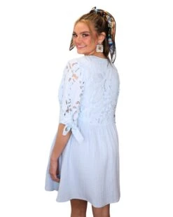 S'EDGE LOUISA DRESS -Johnny Corral Shop 10 677a2773 c96c 4d61 88fb a58ecc15ef34