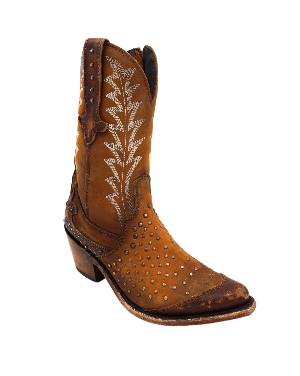 LIBERTY BLACK WOMEN'S WILLOW BOOT 3 LIBERTY BLACK WOMEN'S WILLOW BOOT - Image 3