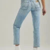 WRANGLER WOMEN'S WILD WEST JEAN