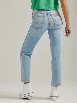 WRANGLER WOMEN'S WILD WEST JEAN