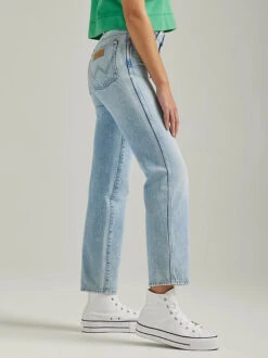 WRANGLER WOMEN'S WILD WEST JEAN -Johnny Corral Shop 112334569 ALT4