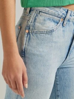 WRANGLER WOMEN'S WILD WEST JEAN -Johnny Corral Shop 112334569 ALT5 1