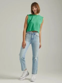 WRANGLER WOMEN'S WILD WEST JEAN -Johnny Corral Shop 112334569 ALT6