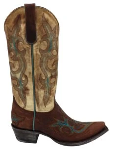 OLD GRINGO WOMEN'S DIEGO HEAVY BOOT