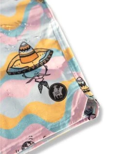 BAJA LLAMA LOS THREE AMIGOS - SHIPWRECKS 18" BOARDSHORTS -Johnny Corral Shop 11 1800x1800 8d71212a dd91 4f35 a03d c1ac9e7cedcd