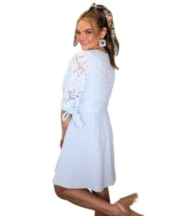 S'EDGE LOUISA DRESS -Johnny Corral Shop 11 2007afe3 d89c 4155 9e6a b76e7a8fe538