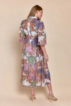 SOFIA COLLECTION KOSS DRESS -Johnny Corral Shop 120822 Sofia 1794