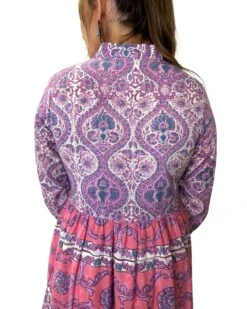 SANTORINI DRESS -Johnny Corral Shop 130 4372e5bb cebb 4a30 a331 9eb1c458afe3