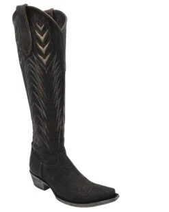 OLD GRINGO WOMEN'S EMMER 18" BOOT -Johnny Corral Shop 132 206a1008 1068 4fc1 8f8f 790452241f88