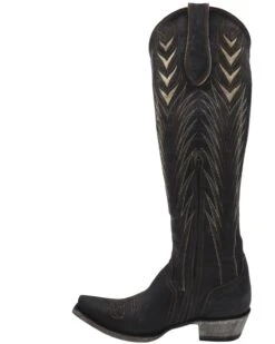 OLD GRINGO WOMEN'S EMMER 18" BOOT -Johnny Corral Shop 133 2248704a 69fd 465d b145 8e44352fdb76