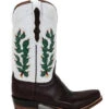 BLACK JACK MEN'S CACTUS BOOT