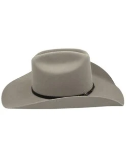 MAVERICK FINE WESTERN WEAR PLATINUM DROVER HAT 18 MAVERICK FINE WESTERN WEAR PLATINUM DROVER HAT -Johnny Corral Shop 158 bdc6b0ec 9ce6 4809 a9ca 63bcc5ea9327