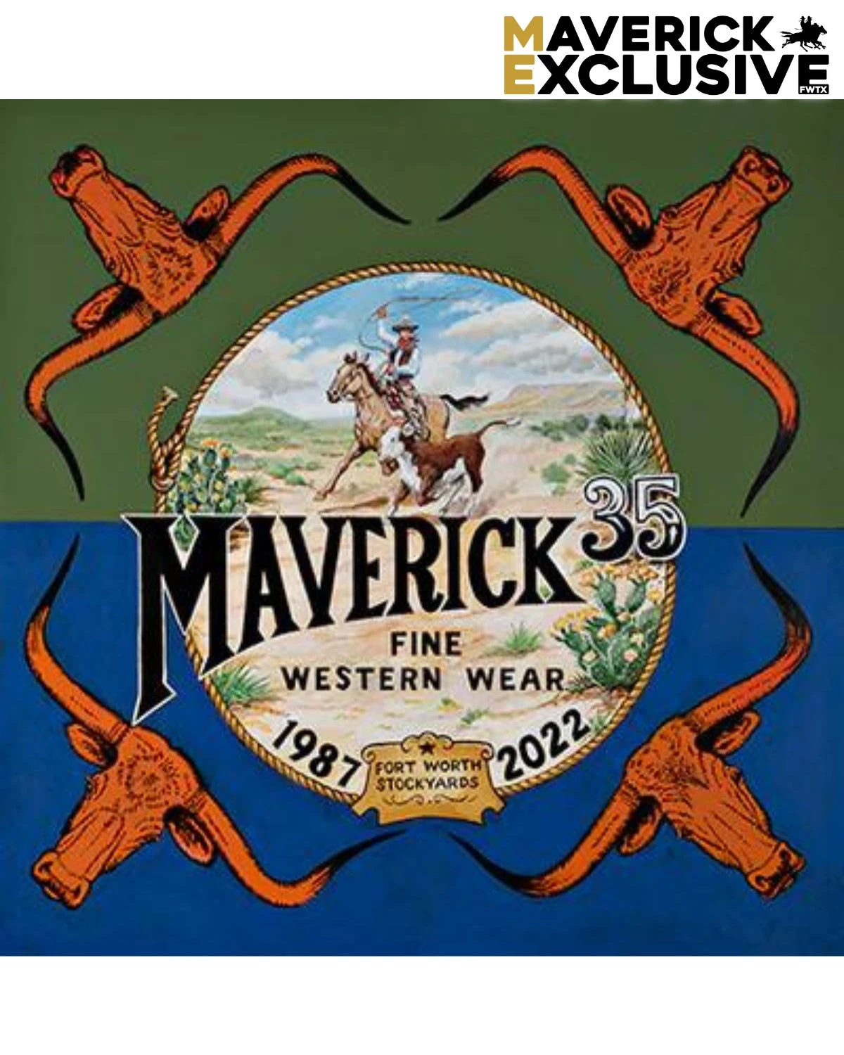 EXCLUSIVE 35 YEAR MEDIUM SCARF 1 EXCLUSIVE 35 YEAR MEDIUM SCARF